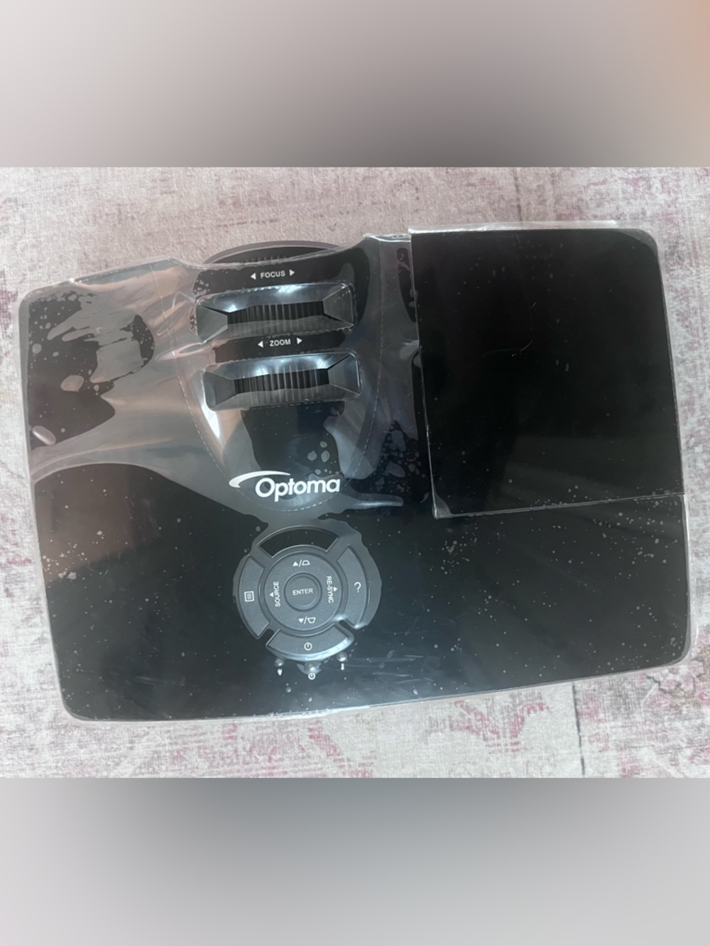 Optoma HD141X Projector